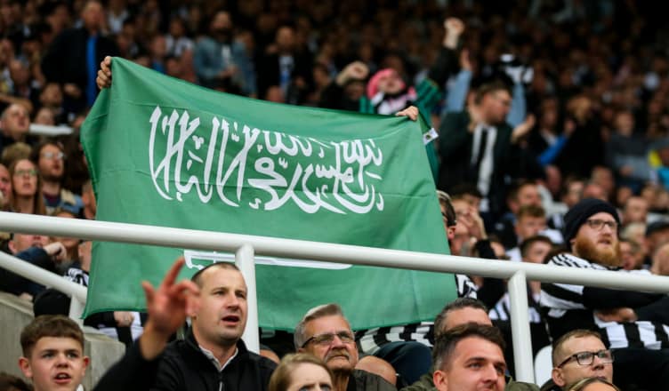 Saudis eye two senior Newcastle stars – One almost certain to leave in 2026