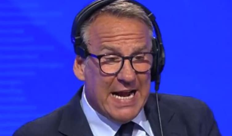 “This is massive” – Paul Merson predicts Newcastle vs Chelsea