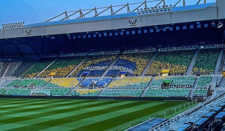 Newcastle Worried Brazilian Transfer Target May Be Too Costly, Says ESPN