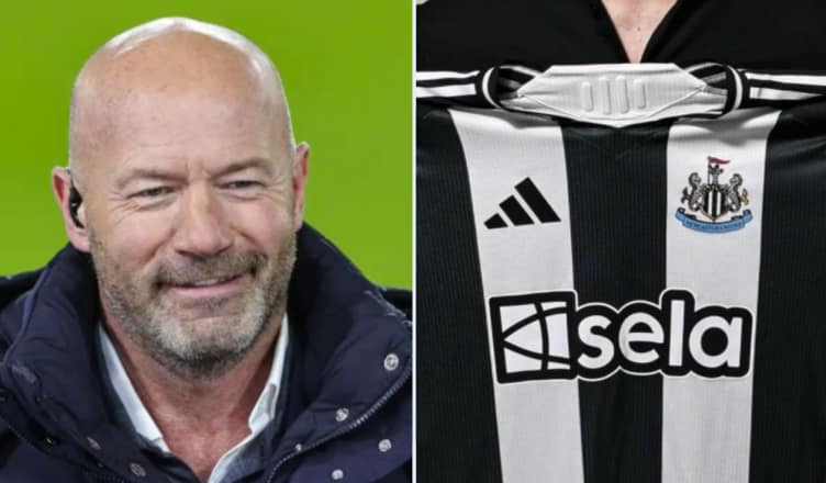 Alan Shearer nails it on transfer chaos at Newcastle United