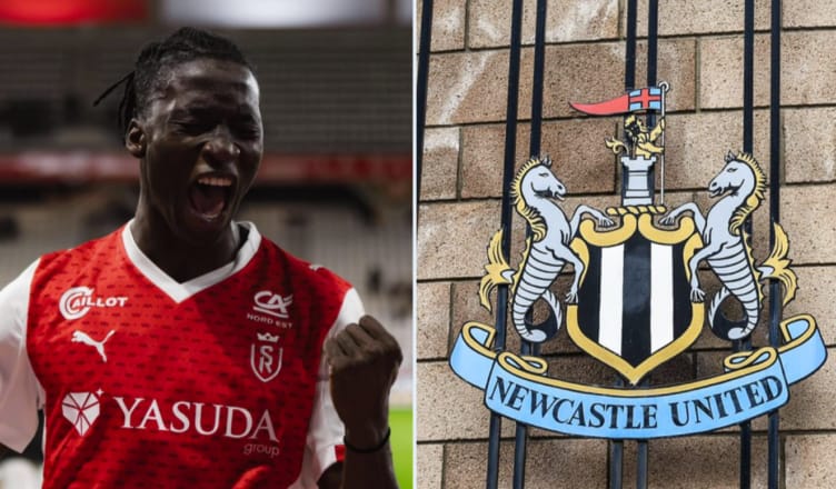 Newcastle closing in on Patrick Zabi – Big claims from France on deadline day