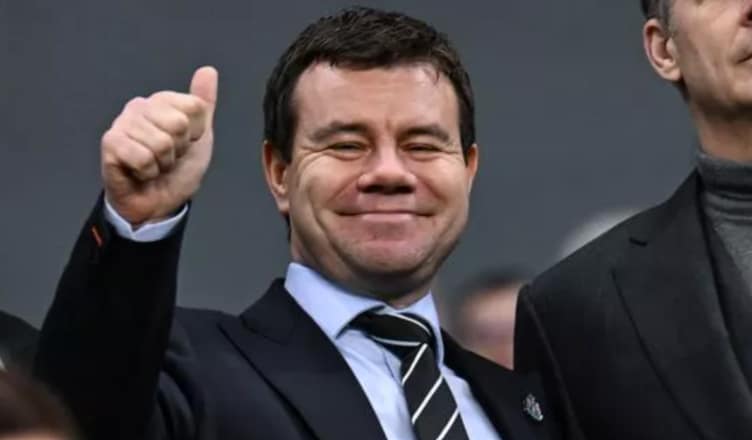 Ross Wilson opens Newcastle talks and January exit on the cards – Report