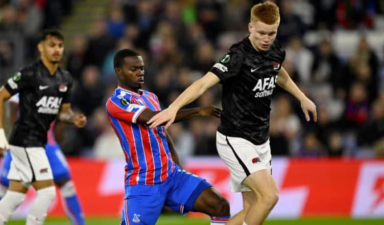 Newcastle fear £25m target Kees Smit will now join Premier League rivals – Report