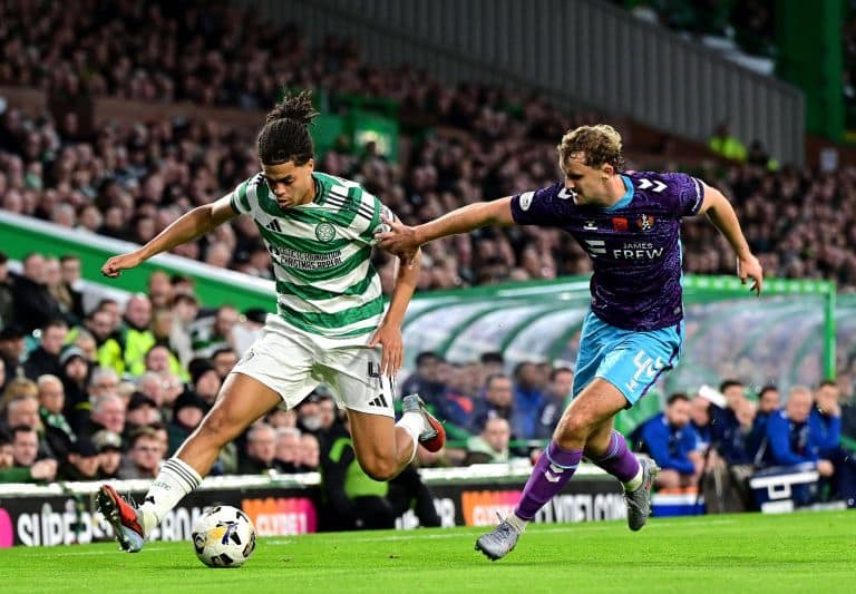 JSP signing an example of Celtic’s recruitment incompetence