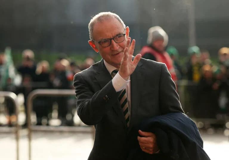 Martin O’Neill Confirms Franco Kovacevic Celtic Interest