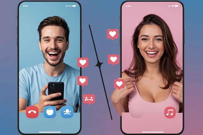 How to Build Trust in an Online Relationship (Facebook Dating & Beyond)