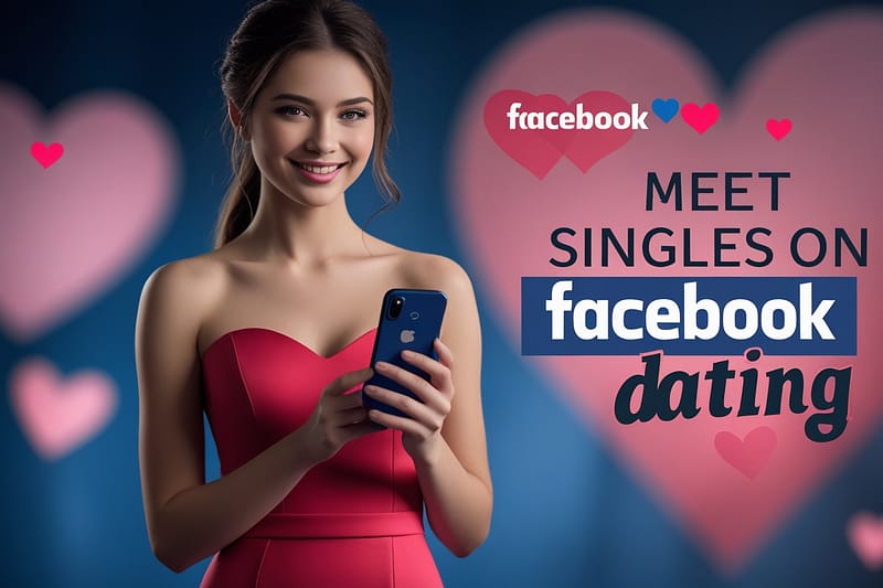 How to Make Someone Fall in Love with You on Facebook Dating