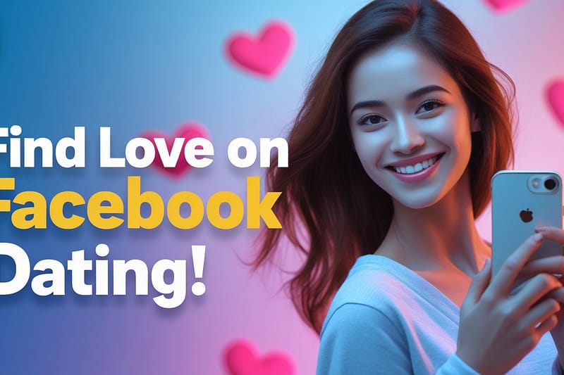 Benefits of Facebook’s Dating Feature – Sign In to Date Singles Online