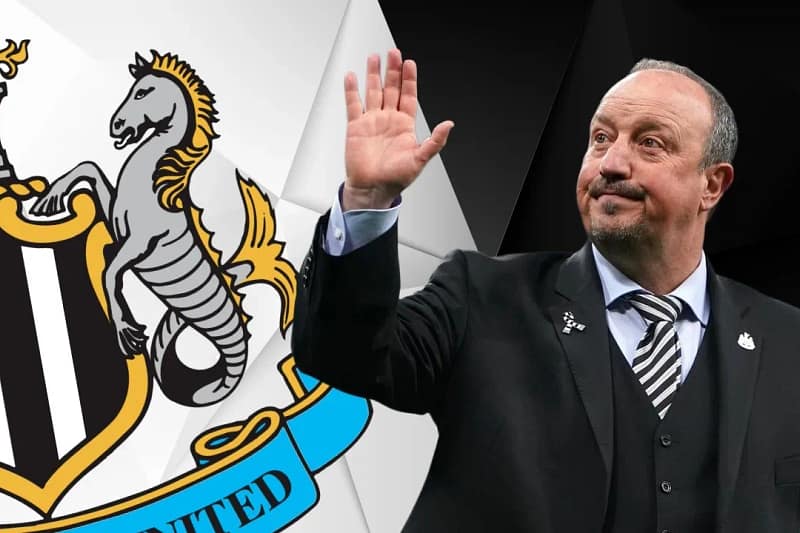 ‘I will tell you a secret’: Rafa Benitez makes claim about Newcastle United after Alexander Isak sale