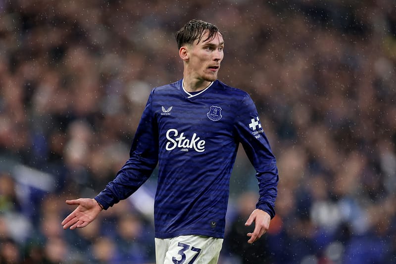 Newcastle United Are Eyeing Up a Move For 24-Year-Old Defensive Midfielder: Is He a Good Option?