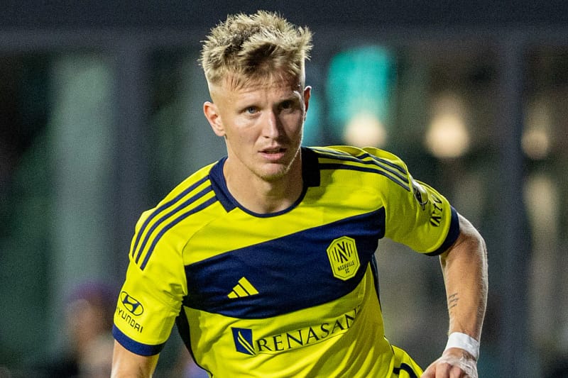 Celtic tipped to sign English striker with 31 goals last season