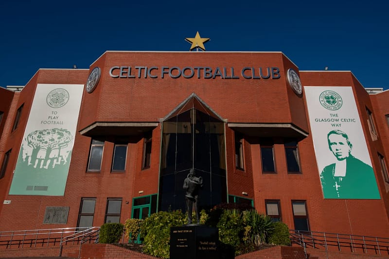 George Galloway sends clear message to Celtic board