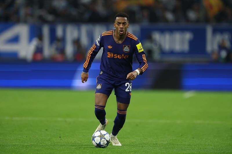 This 26-Year-Old Midfielder Is Ready To Leave Newcastle United: What Should The Magpies Do?