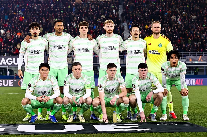 Fans react as Celtic player comes under scrutiny after Bologna draw