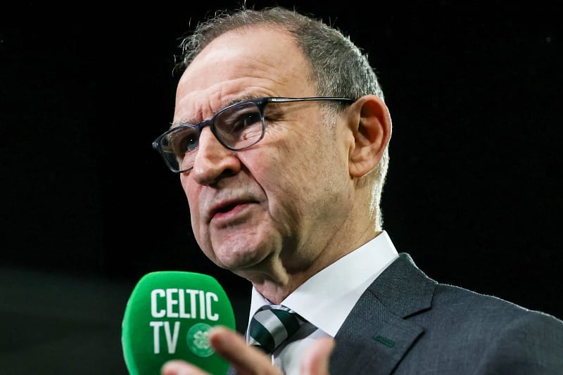 Celtic terminate another agreement due to season-ending injury