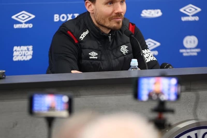 DANNY RÖHL ISSUES STARK WARNING TO CELTIC BOSS WILFRIED NANCY AFTER SHOCK COMMENTS ABOUT FANS’ BELOVED STAR