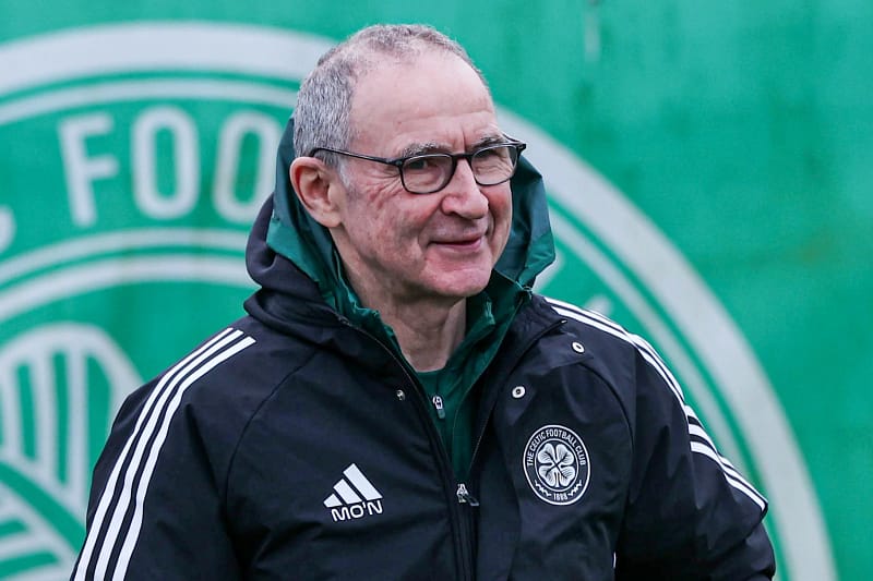Old Firm Away Fans Under Threat After Ibrox Chaos as Martin O’Neill Speaks Out on Rangers Allocation
