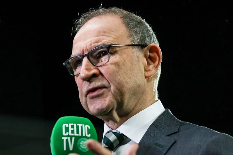 ‘Decision taken’ – Fabrizio Romano delivers transfer blow to Celtic