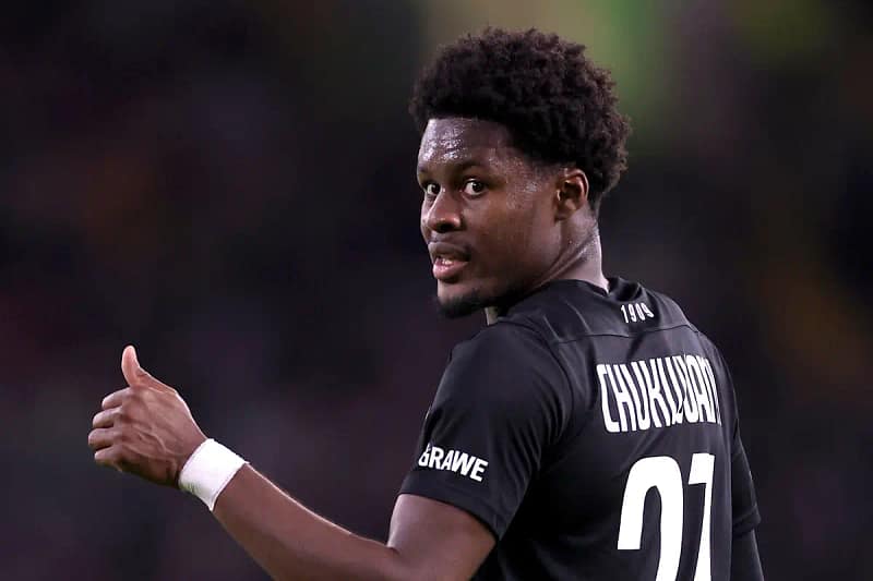 ‘Authorised to Proceed’ – Rangers Move Forward in Key Transfer Pursuit. Rangers are now close to signing Sturm Graz star Tochi Chukwuani as he ‘has been authorised’ to undergo a medical with the Scottish giants ahead of completing a move to Ibrox.