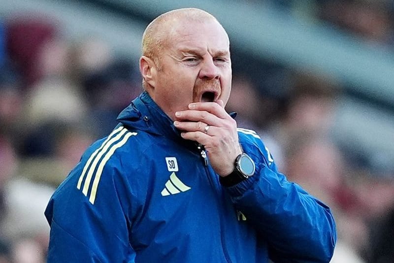 Roberto Mancini ‘Makes Decision’ on Replacing Sean Dyche at Nottingham Forest