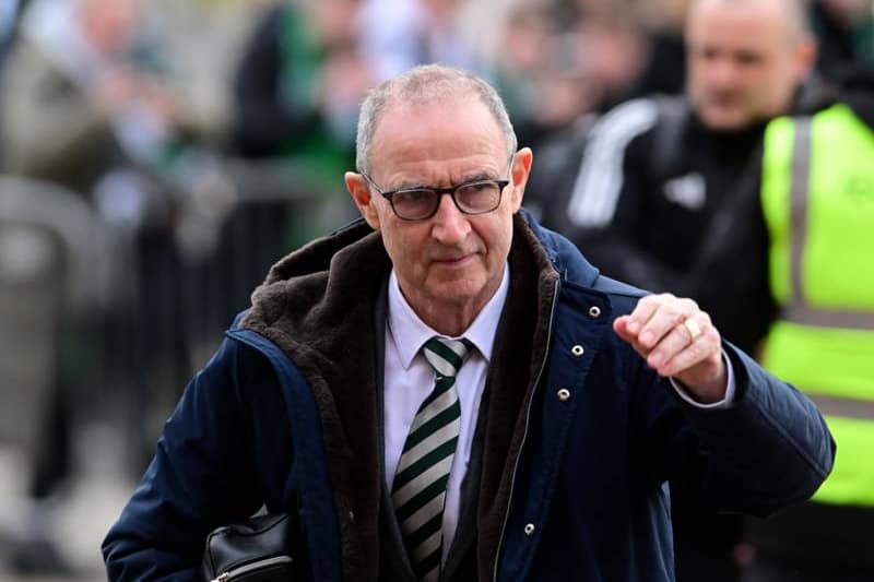 Furious Martin O’Neill Fires Back at Danny Rohl With Explosive Derby Response After Rangers Boss’ Live TV Swipe at Celtic