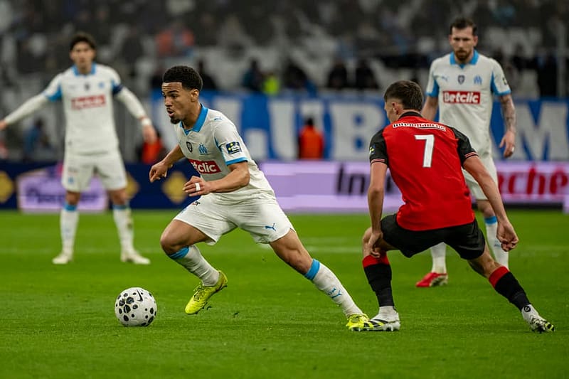 Ethan Nwaneri : Marseille confirme une décision concernant le prêté d’Arsenal après l’accord avec Roberto De Zerbi