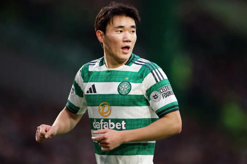 BBC Sportsound confirms why Hyunjun Yang appeared unexpectedly on Celtic bench vs Livingston