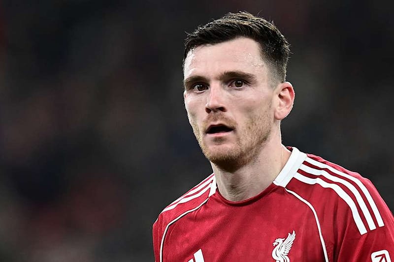 Andy Robertson could sign a new Liverpool deal, but Celtic should still have their eye on the prize