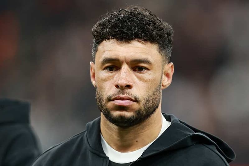Fabrizio Romano confirmed what fans feared about Alex Oxlade-Chamberlain transfer