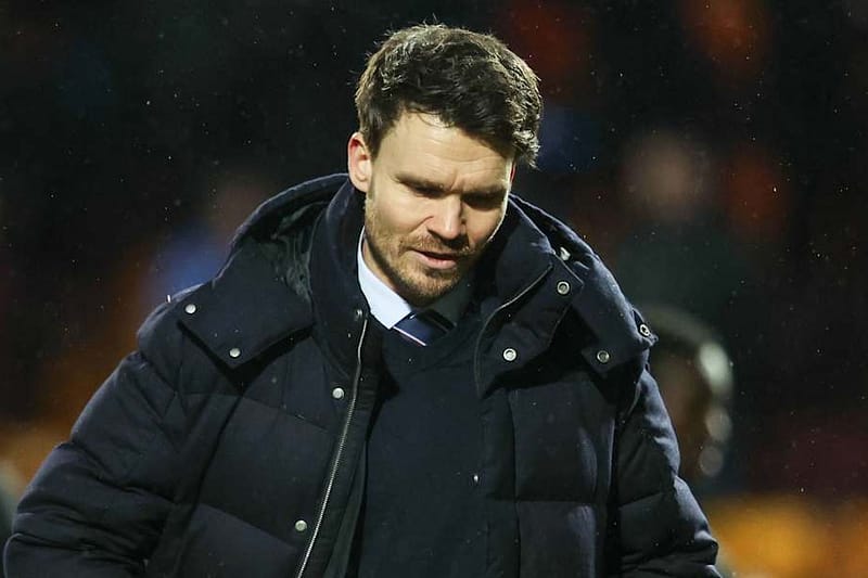 Celtic fight to the finish as Danny Rohl’s words ignite Rangers fan fury