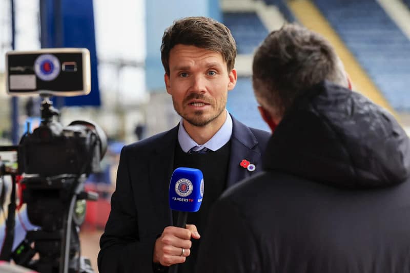 Rangers fans delighted as ‘fantastic’ Celtic news is confirmed