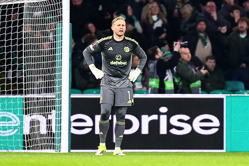 Schmeichel Faces Double Surgery Fight to Save Career – “I May Have Played My Last Game”