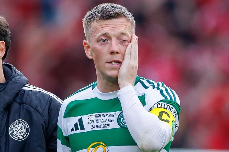 Celtic Captain CAUGHT Making Excuses After Humiliating Defeat – This Interview Will Leave You Speechless!
