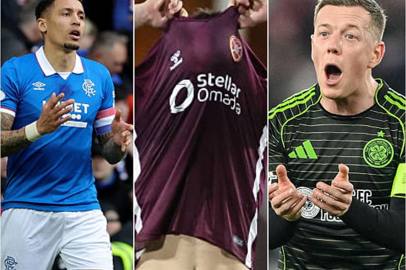 Supercomputer Predicts Final Scottish Premiership Standings as Title Race Intensifies