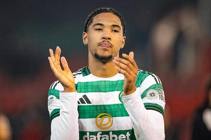 Dane Murray’s SHOCK Injury Hands 20-Year-Old Loanee the Keys to Ibrox – Celtic Fans Are LOSING IT!