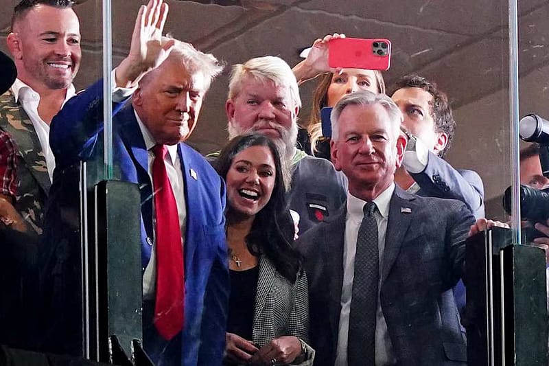 Former Auburn football coach offers legal solution to CFB’s transfer portal problem