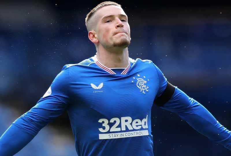 Ryan Kent 2.0: Rangers open talks to sign a “frightening” talent 2 Ryan Kent 2.0: Rangers open talks to sign a “frightening” talent