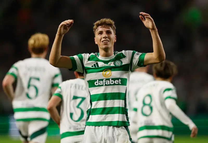 Martin O’Neill confirms Arne Engels is on track to return after the international break