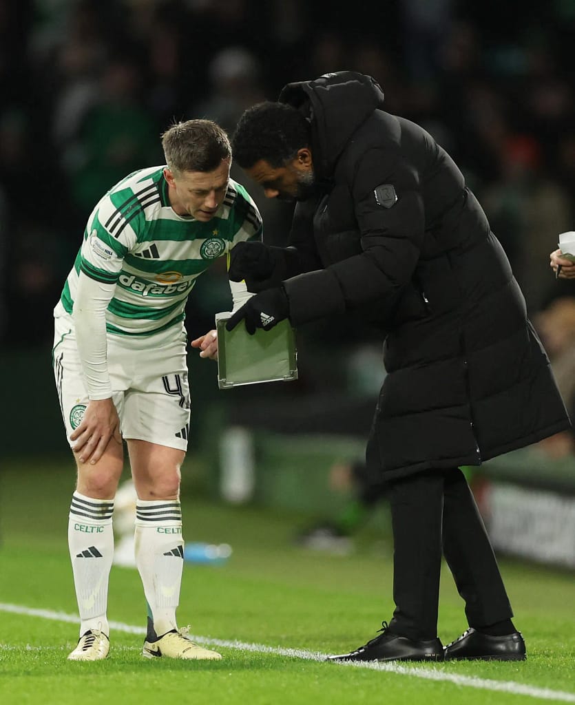 The Dutch international is believed to have agreed personal terms in what is great news for Celtic as well. 2 The Dutch international is believed to have agreed personal terms in what is great news for Celtic as well.