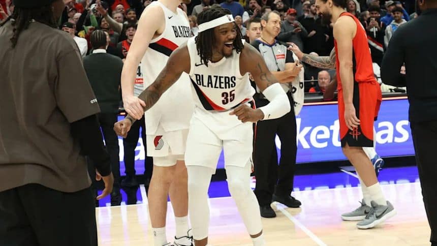 Celtics Linked To Trade That Would Reunite Them With Beloved Big Man