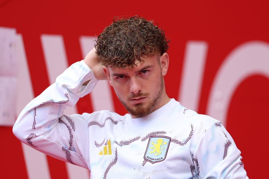 This Aston Villa Player Is Being Monitored By Liverpool: What Do The Lions Need? 2 This Aston Villa Player Is Being Monitored By Liverpool: What Do The Lions Need?