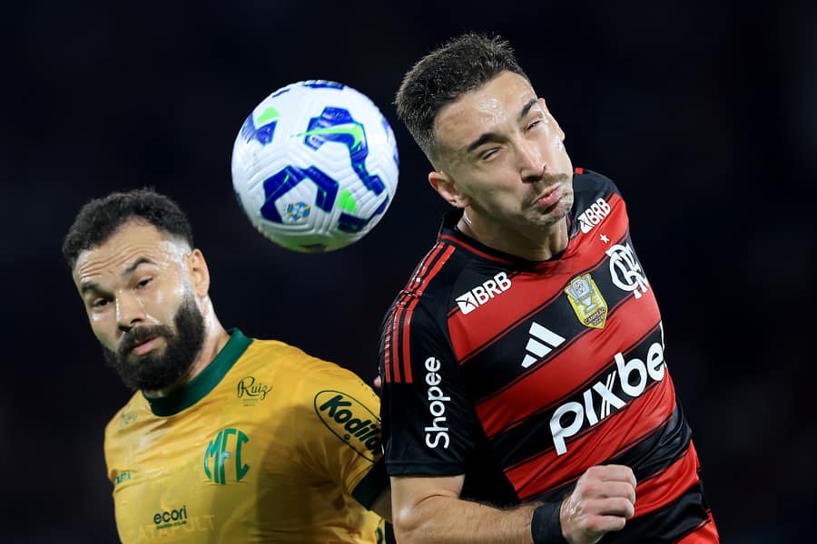 Newcastle United Want To Sign This Brazilian Defender: Will He Be The Right Fit?