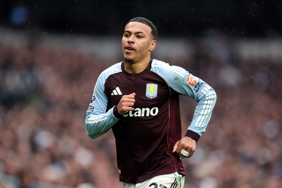 Aston Villa Set To Secure The Future Of Their Star With A Huge Release Clause: Why Is It The Right Move?