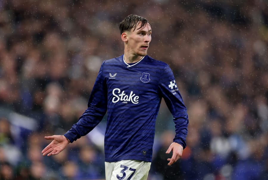 Newcastle United Are Eyeing Up a Move For 24-Year-Old Defensive Midfielder: Is He a Good Option?