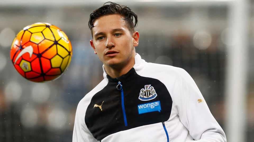 PIF have “wasted their bag” on Newcastle flop who’s becoming as bad a signing as Thauvin