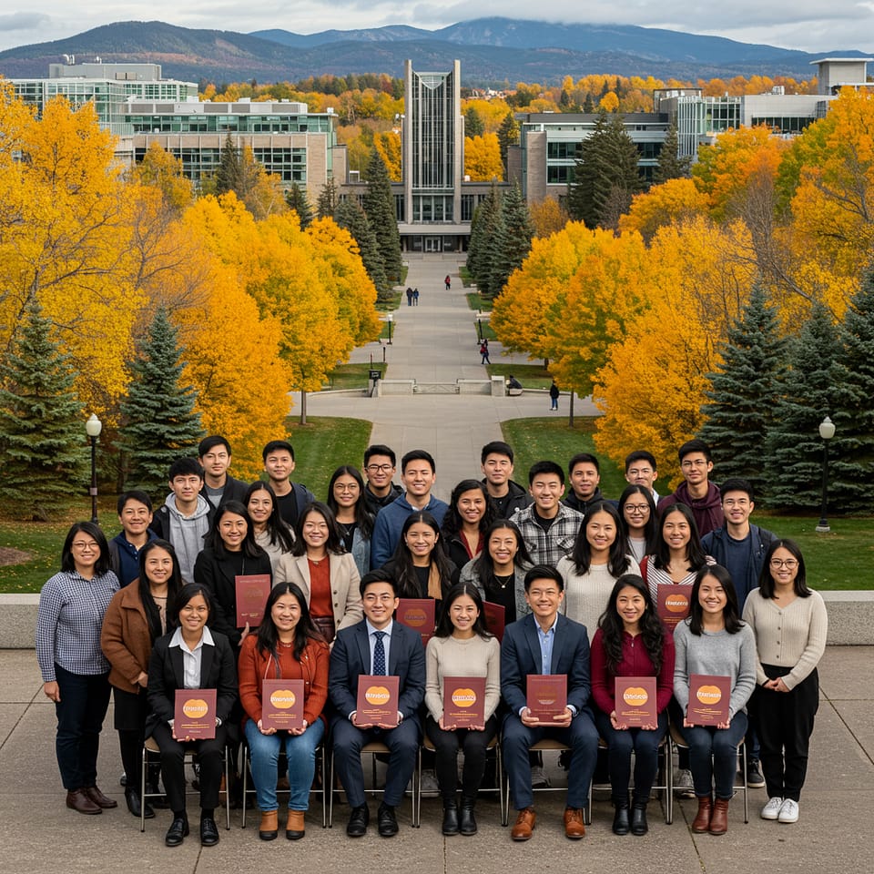 2026 UBC Mastercard Foundation Scholarship in Canada Fully Funded