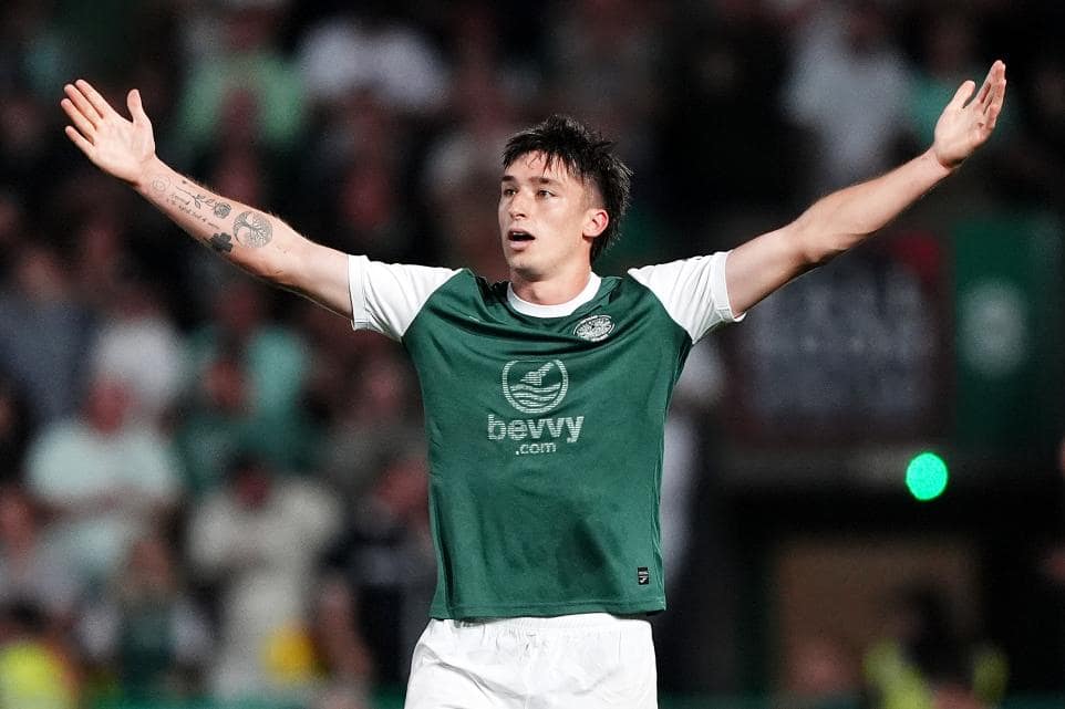 Celtic hero urges club to make £3m move for SPFL striker