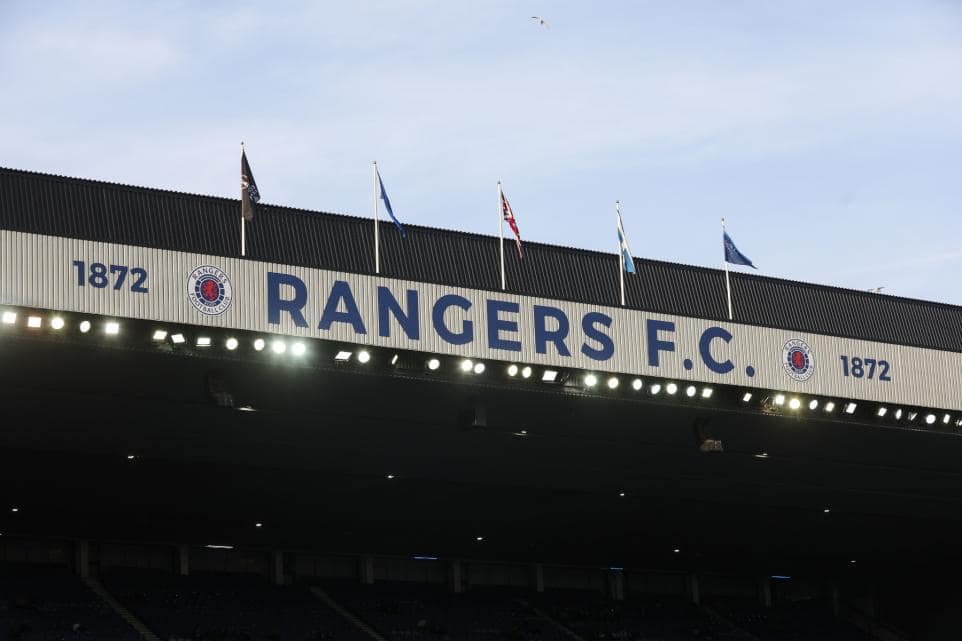 Rangers target directly addresses transfer speculation