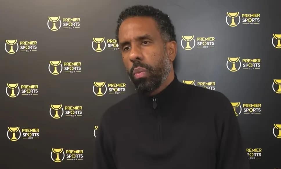 Celtic told what Wilfried Nancy is saying in the media is ‘terrifying’