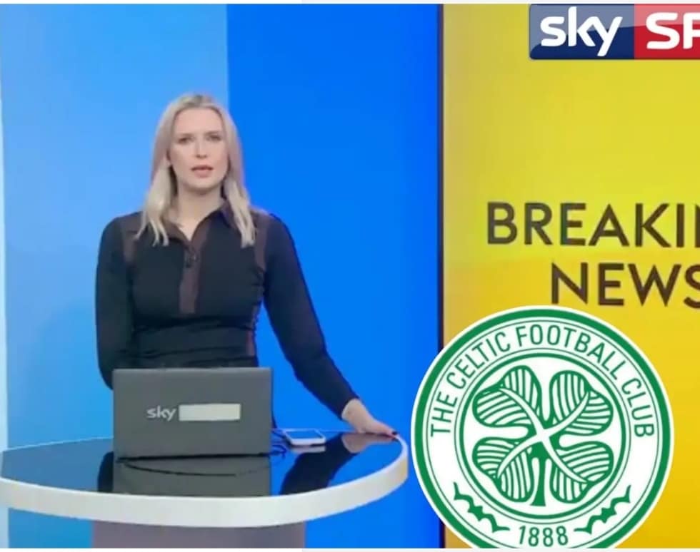 Agent Delivers Boost as Celtic Reignite Interest in In-Demand Winger